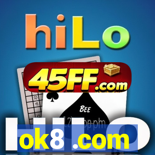 ok8 .com